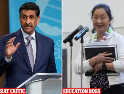 San Francisco’s Shocking New School Plan Angers Even Liberal Parents San Francisco’s Shocking New School Plan Angers Even Liberal Parents