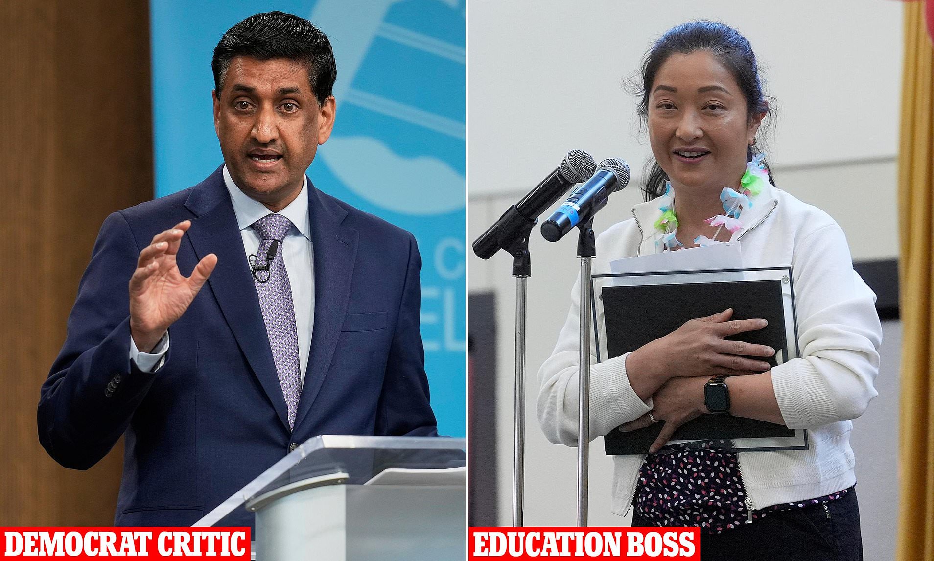 San Francisco’s Shocking New School Plan Angers Even Liberal Parents