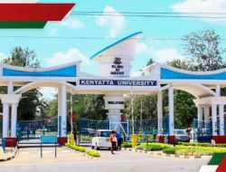 Victory Finally Achieved: Woman Blocked From Graduation Wins Legal Battle Against KU, Secures KSh 850K Settlement