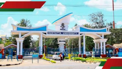 Victory Finally Achieved: Woman Blocked From Graduation Wins Legal Battle Against KU, Secures KSh 850K Settlement