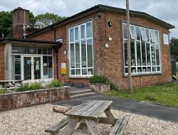 Tiny School With Just Eight Students Seeks Expansion