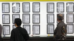 Editorial: Letting Go of Mandatory Retirement Outshines Age Hikes