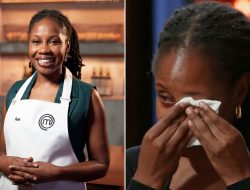 MasterChef Australia Sensation Reveals Big Career Shift Following Shock Exit