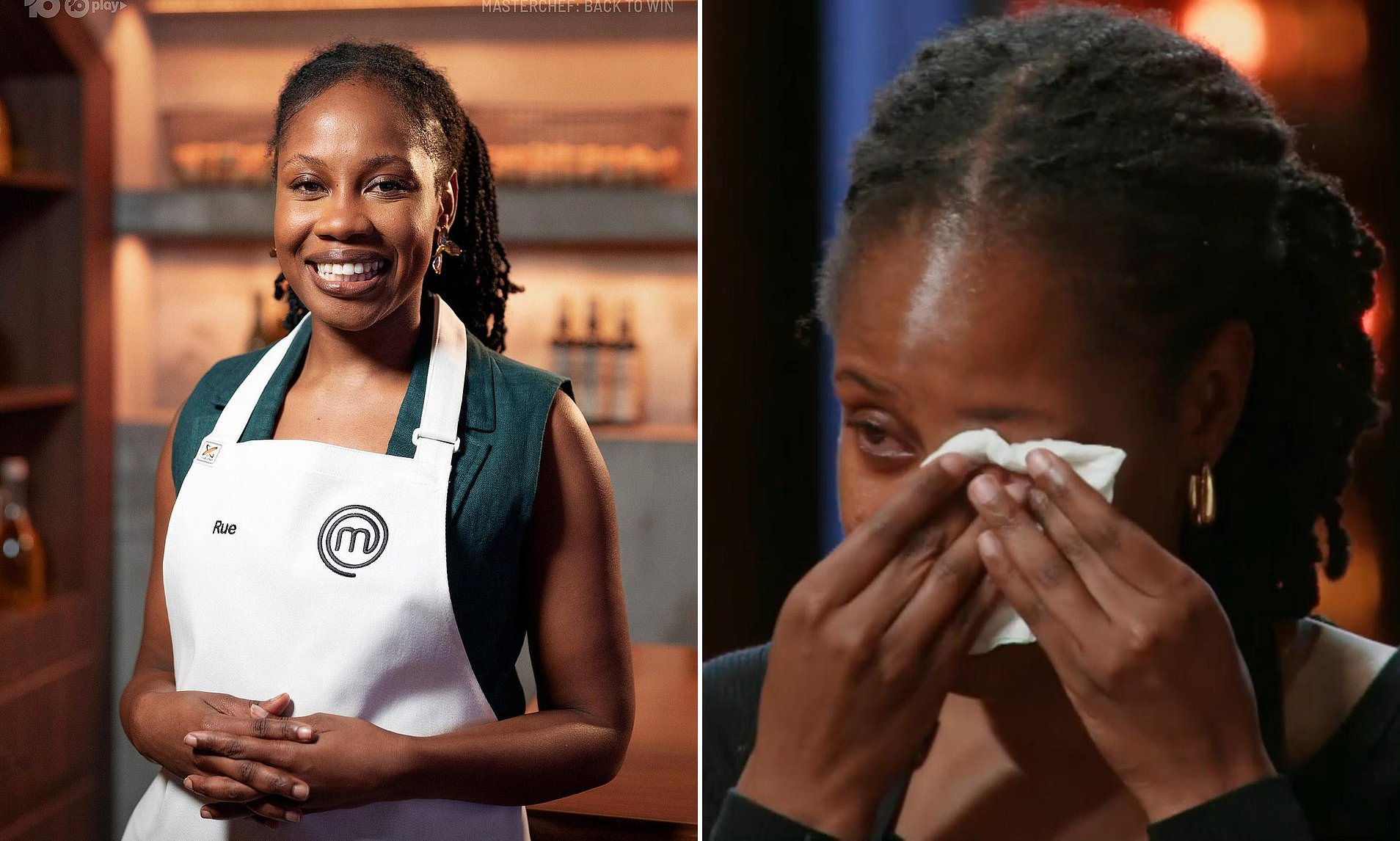 MasterChef Australia Sensation Reveals Big Career Shift Following Shock Exit
