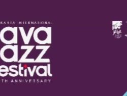 Java Jazz 2025: Seribu Musisi Berkumpul di 11 panggung