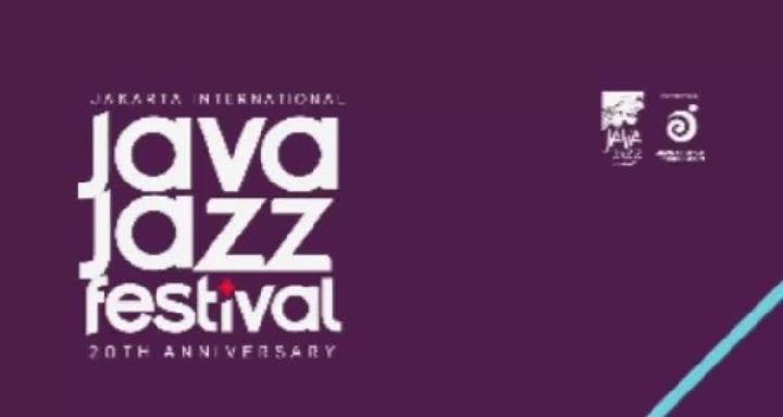Java Jazz 2025: Seribu Musisi Berkumpul di 11 panggung