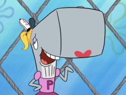 Berapa Usia Pearl di SpongeBob Saat Ini? Ketahui Fakta Nyata!