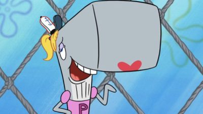 Berapa Usia Pearl di SpongeBob Saat Ini? Ketahui Fakta Nyata!
