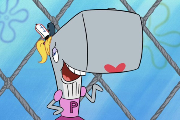 Berapa Usia Pearl di SpongeBob Saat Ini? Ketahui Fakta Nyata!