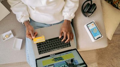 5 Tip Belanja Online Tetap Hemat Meski Ongkir Gratis Hanya 3 Hari Sebulan