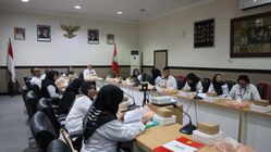 Dengan Kolaborasi dan Inovasi, Pemkab Purbalingga Bertekad Mengurangi Angka Stunting