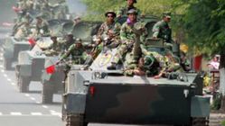 Menyingkap Detail Pertempuran Bersenjata antara Militer Thailand dan Kamboja: Kasus yang Mengundang Kontroversi Akibat Saling Klaim