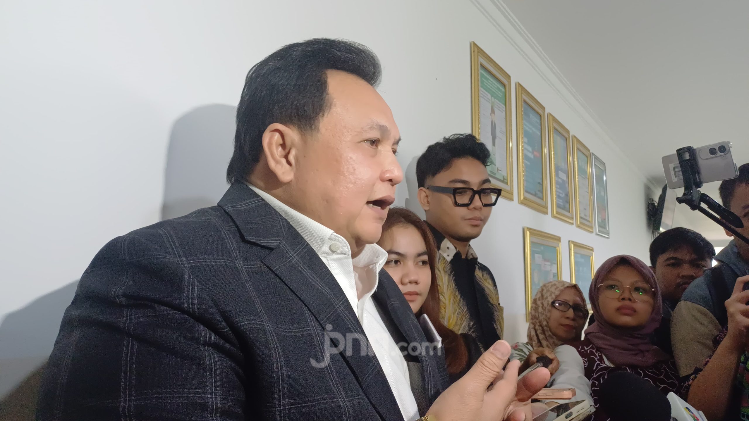 Dibalik Penolakan: Kenapa Keenan dan Rudi Menolak Uang Rp 50 Juta dari Vidi Aldiano?