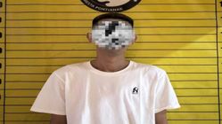 Pria dari Kubu Raya Diamankan dengan 25 Butir Ekstasi oleh Satresnarkoba Polresta Pontianak