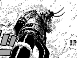 5 Karakter One Piece Paling Kuat di Arc Elbaf: Siapa Mereka?