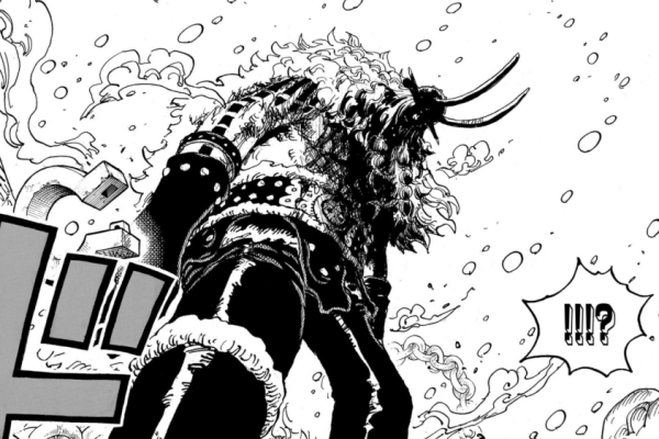 5 Karakter One Piece Paling Kuat di Arc Elbaf: Siapa Mereka?