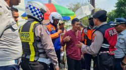 Warga Gelisah: 9 Juru Kunci Liar di Toko Modern Surabaya Ditangkap Pemkot