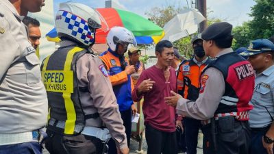 Warga Gelisah: 9 Juru Kunci Liar di Toko Modern Surabaya Ditangkap Pemkot