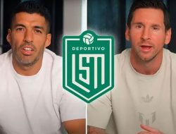 Suarez and Messi Team Up: New Football Club Launch in Uruguay