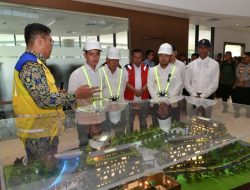 Mengapa Gibran Inginkan Pohon Beringin di Istana Wakil Presiden IKN?