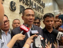 Kasus Ijazah Jokowi: Apakah Pemeriksaan Rismon Terkait Keamanan Nasional?