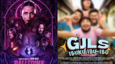 Film-Film Seru yang Siap Tayang di Bioskop Indonesia Bulan Juni 2025
