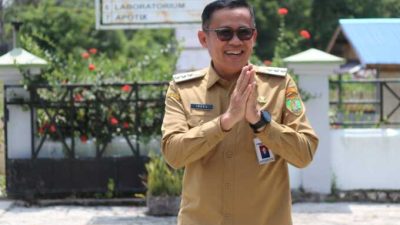 Indra Gunawan Siap Memimpin Batara: Inilah Jejak Karir dan Posisi Terbarunya!