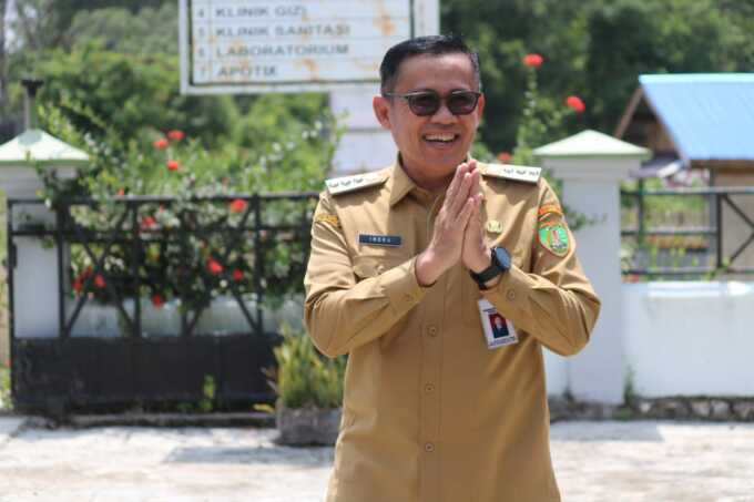 Indra Gunawan Siap Memimpin Batara: Inilah Jejak Karir dan Posisi Terbarunya!