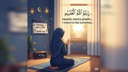 Bolehkah Puasa Dzulhijjah Kurang dari Sembilan Hari? Ini Jawaban Syariahnynya