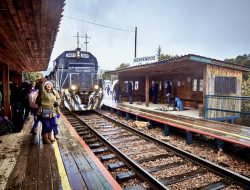 Ditching the USA: 8 Spectacular Alternatives for Your Next Escape