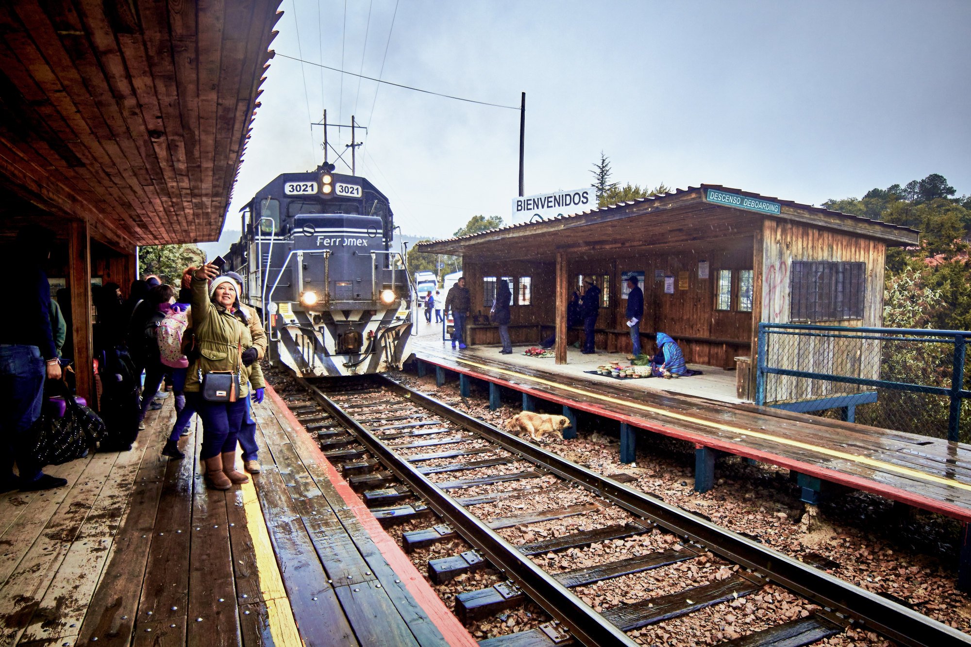 Ditching the USA: 8 Spectacular Alternatives for Your Next Escape