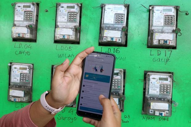 Pemerintah Berikan Diskon Listrik 50% untuk Jun-Jul 2025: Syarat dan Ketentuannya