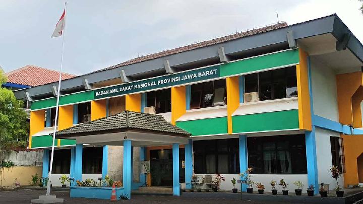 Kasus Pelaporan Korupsi Baznas Mencapai Tahap Penyelidikan, Polisi Panggil 10 Saksi