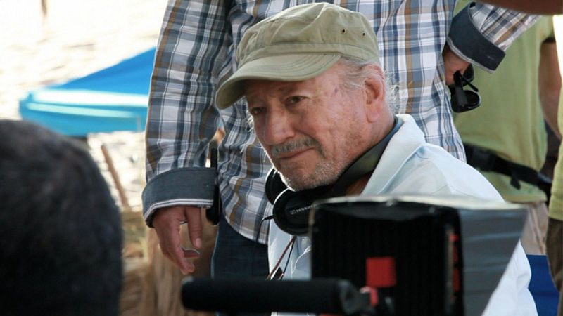 Mohammed Lakhdar-Hamina: First Arab and African to Win Cannes’ Top Prize Passes Away at 91