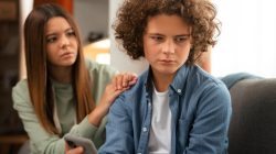 This Common Mistake Is Undermining Teens’ Self-Confidence