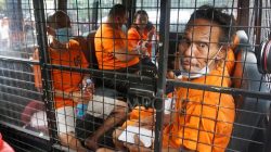 Puan, Kapolri, dan Dedi Mulyadi Bicara soal Perang Terhadap Premanisme