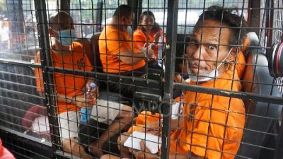Puan, Kapolri, dan Dedi Mulyadi Bicara soal Perang Terhadap Premanisme