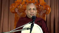 Ven. Amithananda Thero: Beloved Spiritual Leader Passes Away