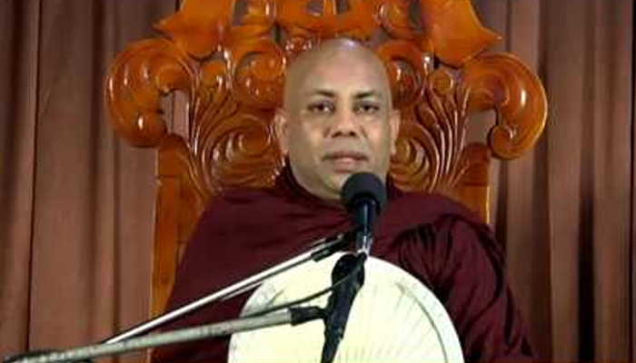Ven. Amithananda Thero: Beloved Spiritual Leader Passes Away