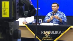 Ombudsman ke Presiden Prabowo: Diskusi Mendalam Soal Industri Kelapa Sawit