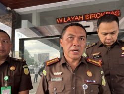 Jaksa Penuntut Umum Pastikan Hukuman Mati untuk Kompol Satria Nanda Berdasarkan Peranannya