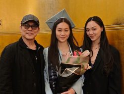 Jet Li Revels in Pride as All Four Daughters Graduate College, Surpassing His Own Lack of Primary Education