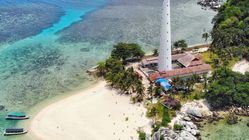 Liburan ke Belitung? Jangan Lewatkan 7 Destinasi Alam Kekinian Ini!