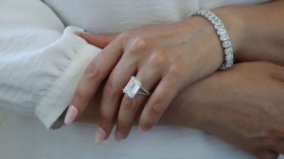 5 Must-Have Engagement Rings for 2025