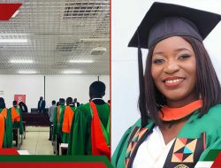 Grieving Graduation Tragedy: “Lost Dreams of a Graduate” Grieving Graduation Tragedy: “Lost Dreams of a Graduate”