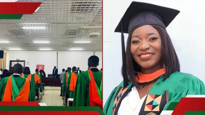 Grieving Graduation Tragedy: “Lost Dreams of a Graduate”