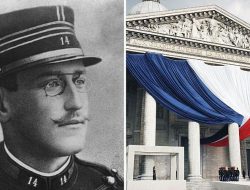 Will France Finally Clear Alfred Dreyfus’ Name 90 Years After His Death? Will France Finally Clear Alfred Dreyfus’ Name 90 Years After His Death?