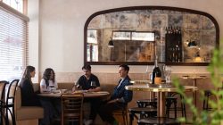 Middle Park’s Moment: New Bar and Bistro Brings Fresh Vibes to Suburb