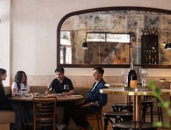 Middle Park’s Moment: New Bar and Bistro Brings Fresh Vibes to Suburb Middle Park’s Moment: New Bar and Bistro Brings Fresh Vibes to Suburb