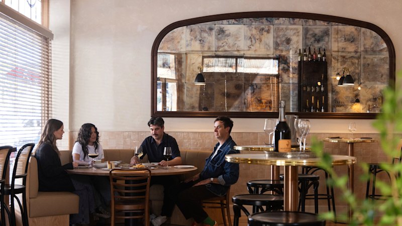 Middle Park’s Moment: New Bar and Bistro Brings Fresh Vibes to Suburb